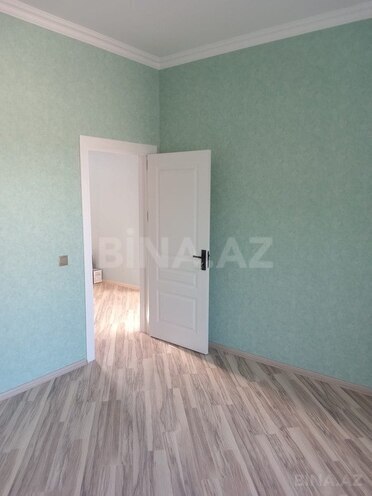 3 otaqlı həyət evi/bağ evi - Binəqədi q. - 90 m² (7)