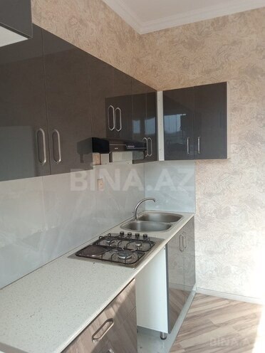 3 otaqlı həyət evi/bağ evi - Binəqədi q. - 90 m² (14)