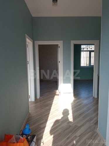 3 otaqlı həyət evi/bağ evi - Binəqədi q. - 90 m² (12)