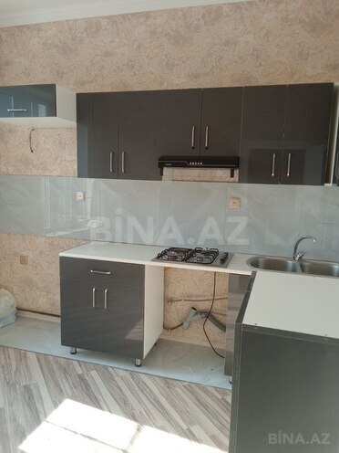 3 otaqlı həyət evi/bağ evi - Binəqədi q. - 90 m² (13)