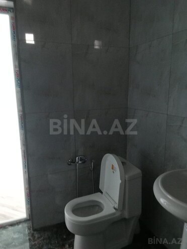 3 otaqlı həyət evi/bağ evi - Binəqədi q. - 90 m² (16)