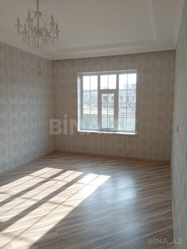 3 otaqlı həyət evi/bağ evi - Binəqədi q. - 90 m² (4)