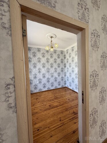 3 otaqlı həyət evi/bağ evi - Lökbatan q. - 81 m² (6)