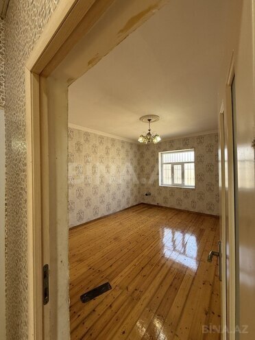 3 otaqlı həyət evi/bağ evi - Lökbatan q. - 81 m² (4)