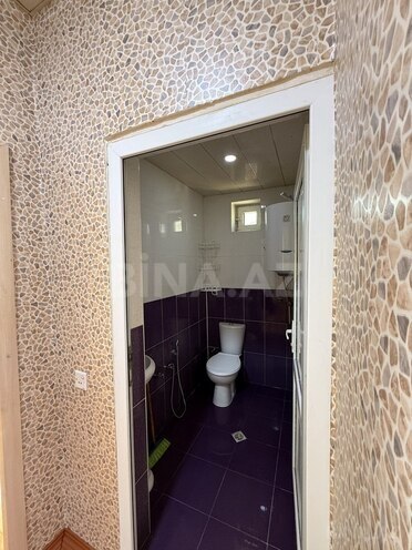 3 otaqlı həyət evi/bağ evi - Lökbatan q. - 81 m² (3)