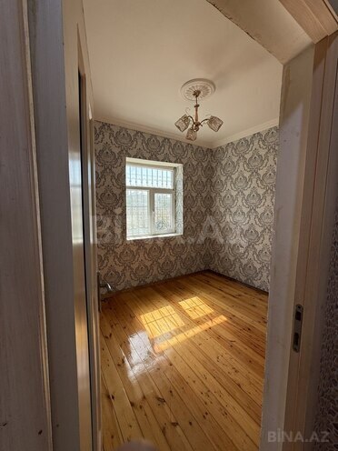 3 otaqlı həyət evi/bağ evi - Lökbatan q. - 81 m² (5)