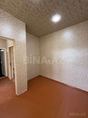 3 otaqlı həyət evi/bağ evi - Lökbatan q. - 81 m² (8)
