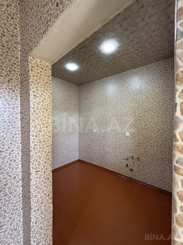 3 otaqlı həyət evi/bağ evi - Lökbatan q. - 81 m² (7)