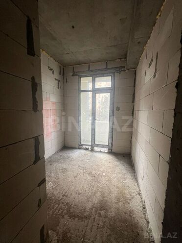 1-комн. новостройка - м. Кара Караев - 36 м² (3)