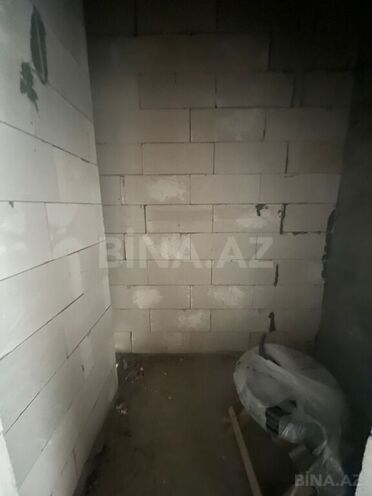 1-комн. новостройка - м. Кара Караев - 36 м² (5)