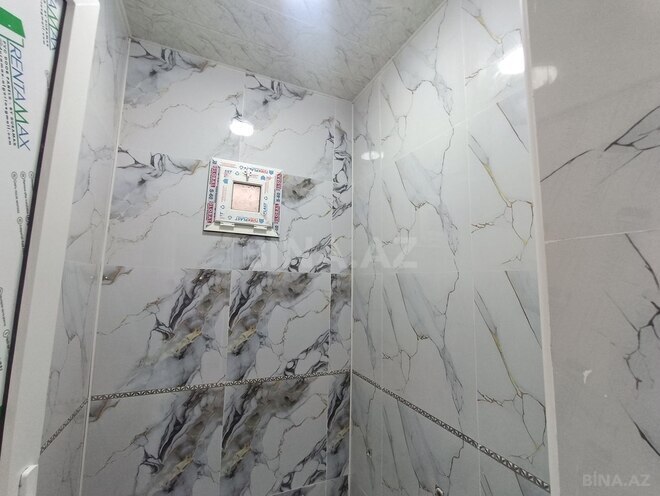 3 otaqlı həyət evi/bağ evi - Masazır q. - 85 m² (9)