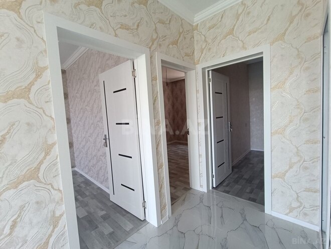 3 otaqlı həyət evi/bağ evi - Masazır q. - 85 m² (3)