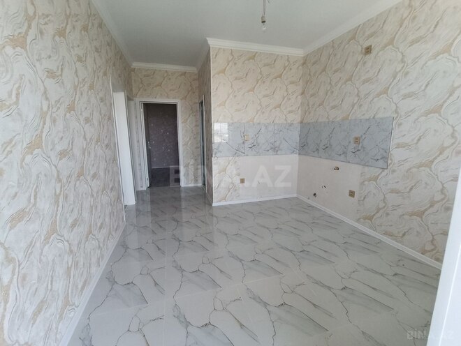 3 otaqlı həyət evi/bağ evi - Masazır q. - 85 m² (8)