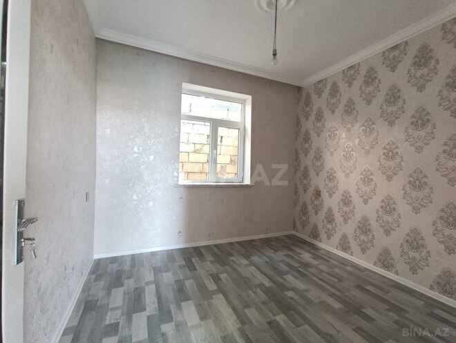 3 otaqlı həyət evi/bağ evi - Masazır q. - 85 m² (7)