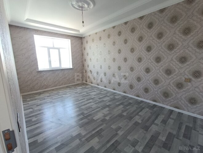 3 otaqlı həyət evi/bağ evi - Masazır q. - 85 m² (4)