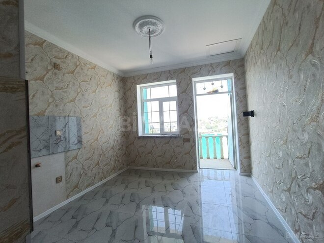 3 otaqlı həyət evi/bağ evi - Masazır q. - 85 m² (10)