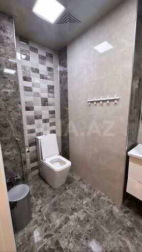 3 otaqlı yeni tikili - Nəsimi r. - 146 m² (9)