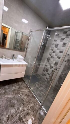3 otaqlı yeni tikili - Nəsimi r. - 146 m² (8)