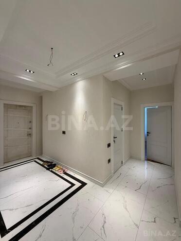 3 otaqlı yeni tikili - Gənclik m. - 155 m² (11)