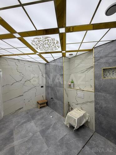 3 otaqlı yeni tikili - Gənclik m. - 155 m² (18)