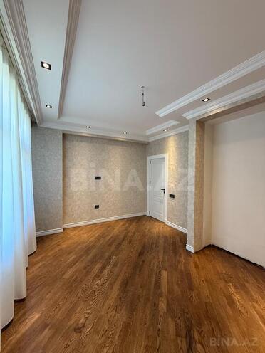 3 otaqlı yeni tikili - Gənclik m. - 155 m² (8)