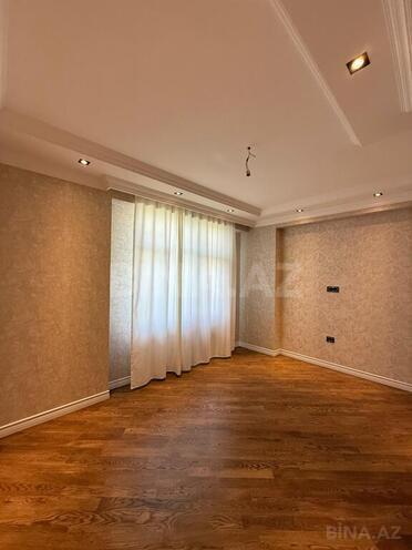 3 otaqlı yeni tikili - Gənclik m. - 155 m² (9)