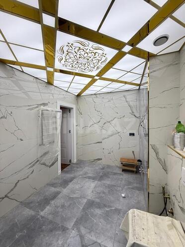 3 otaqlı yeni tikili - Gənclik m. - 155 m² (16)