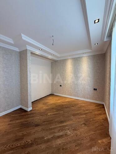 3 otaqlı yeni tikili - Gənclik m. - 155 m² (10)