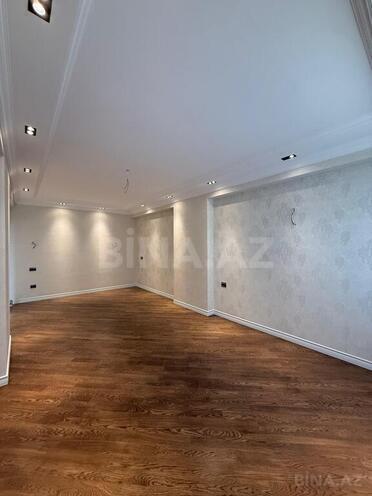 3 otaqlı yeni tikili - Gənclik m. - 155 m² (3)