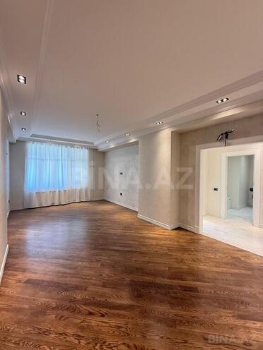 3 otaqlı yeni tikili - Gənclik m. - 155 m² (1)