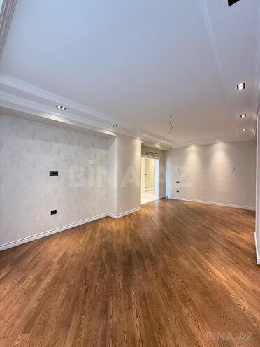 3 otaqlı yeni tikili - Gənclik m. - 155 m² (4)