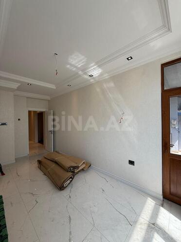 3 otaqlı yeni tikili - Gənclik m. - 155 m² (14)