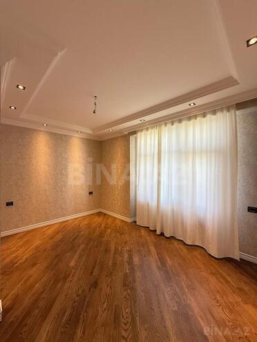 3 otaqlı yeni tikili - Gənclik m. - 155 m² (7)