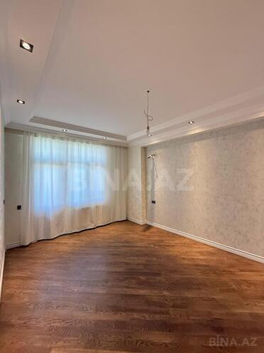 3 otaqlı yeni tikili - Gənclik m. - 155 m² (5)