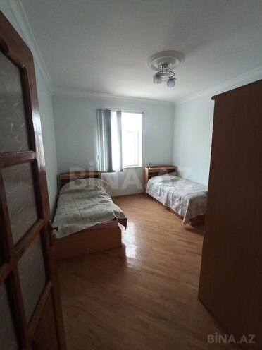 4-комн. дом/дача - пос. Новханы - 180 м² (12)