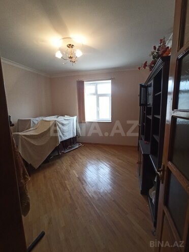 4-комн. дом/дача - пос. Новханы - 180 м² (11)