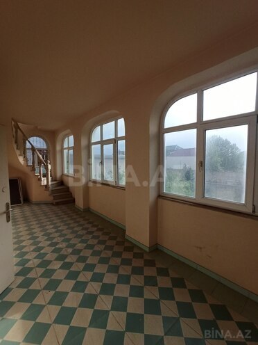 4-комн. дом/дача - пос. Новханы - 180 м² (14)