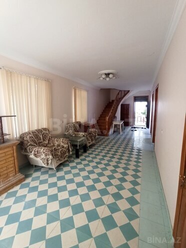 4-комн. дом/дача - пос. Новханы - 180 м² (4)