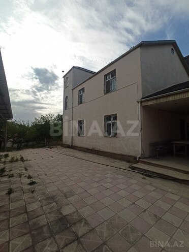 4-комн. дом/дача - пос. Новханы - 180 м² (17)