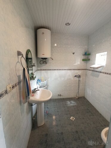 4-комн. дом/дача - пос. Новханы - 180 м² (15)