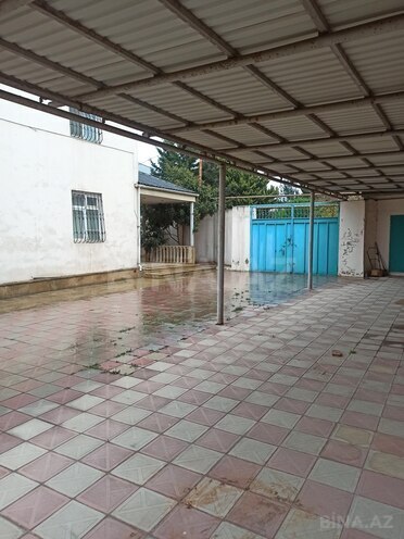 4-комн. дом/дача - пос. Новханы - 180 м² (1)