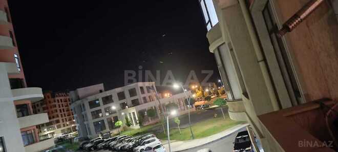 2 otaqlı yeni tikili - Sumqayıt - 64 m² (3)