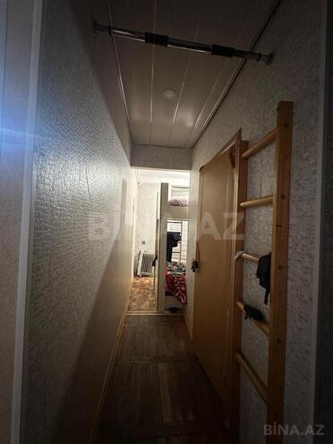 1-комн. вторичка - м. Нариман Нариманов - 29 м² (9)