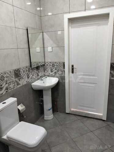 3 otaqlı həyət evi/bağ evi - Qala q. - 90 m² (2)