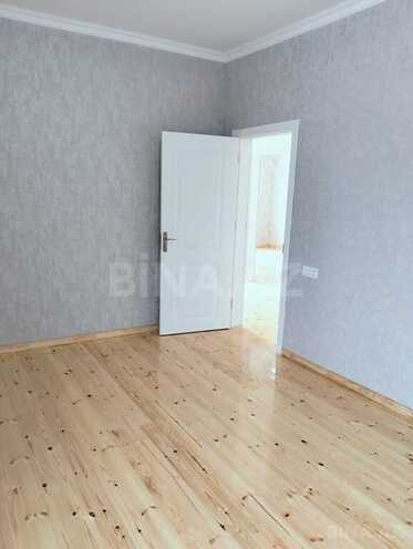 3 otaqlı həyət evi/bağ evi - Qala q. - 90 m² (15)