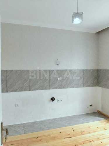 3 otaqlı həyət evi/bağ evi - Qala q. - 90 m² (13)