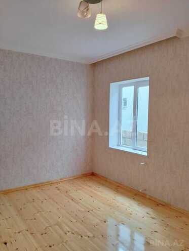 3 otaqlı həyət evi/bağ evi - Qala q. - 90 m² (14)