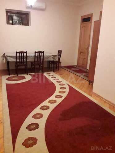 4 otaqlı həyət evi/bağ evi - Novxanı q. - 390 m² (9)