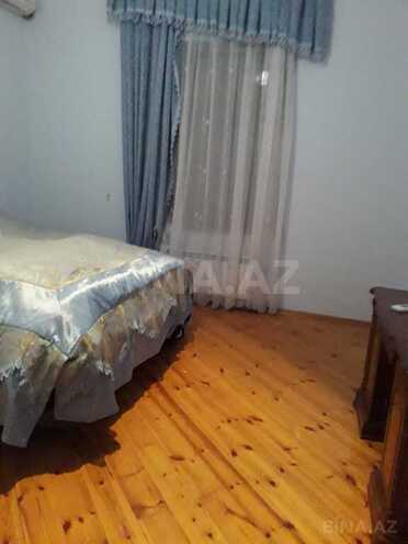 4 otaqlı həyət evi/bağ evi - Novxanı q. - 390 m² (10)