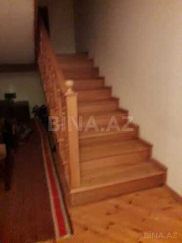 4 otaqlı həyət evi/bağ evi - Novxanı q. - 390 m² (3)